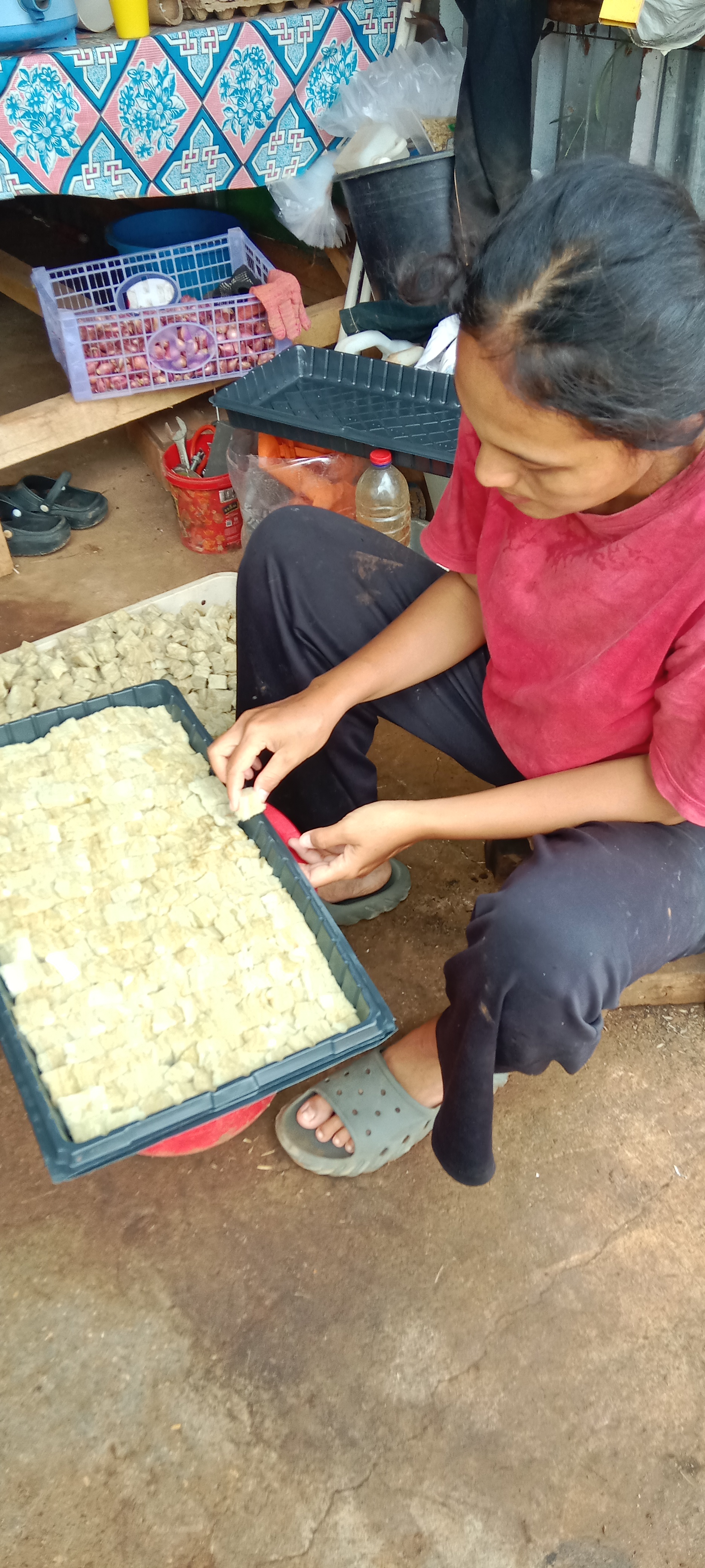 Lahan Jl. Kemenyan I - Jagakarsa - Gambar 39