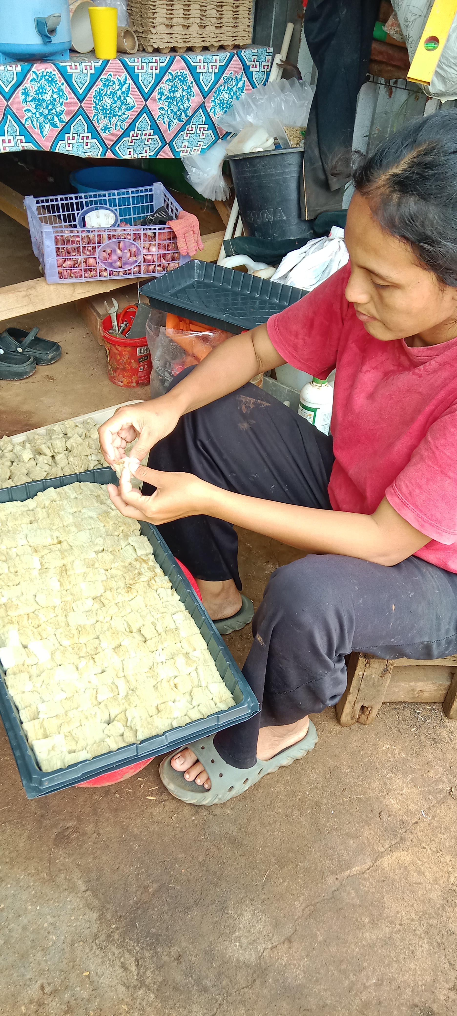 Lahan Jl. Kemenyan I - Jagakarsa - Gambar 38