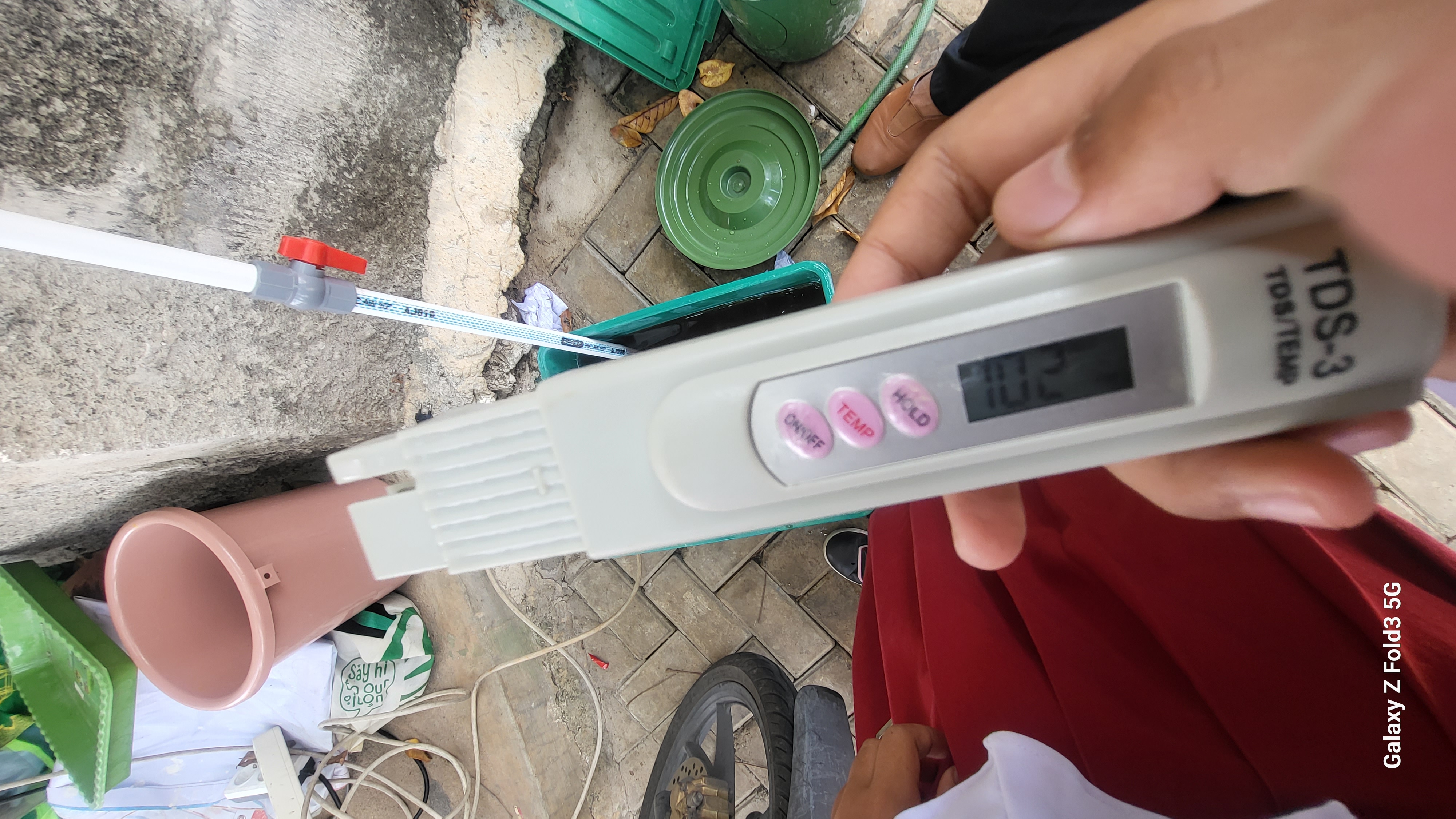Lahan Urban Farming SDN Bintaro 09 - Gambar 147