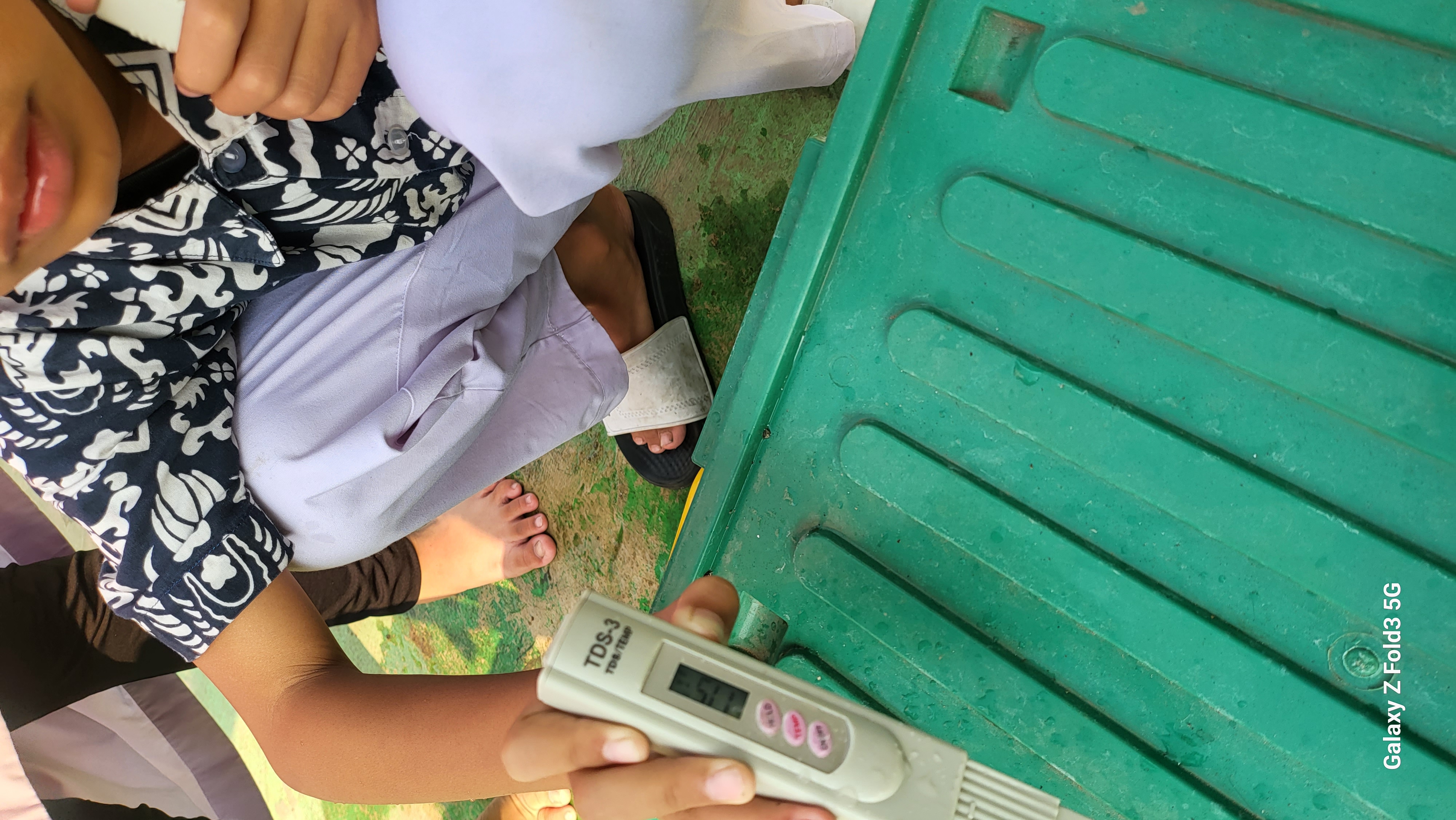Lahan Urban Farming SDN Bintaro 09 - Gambar 143