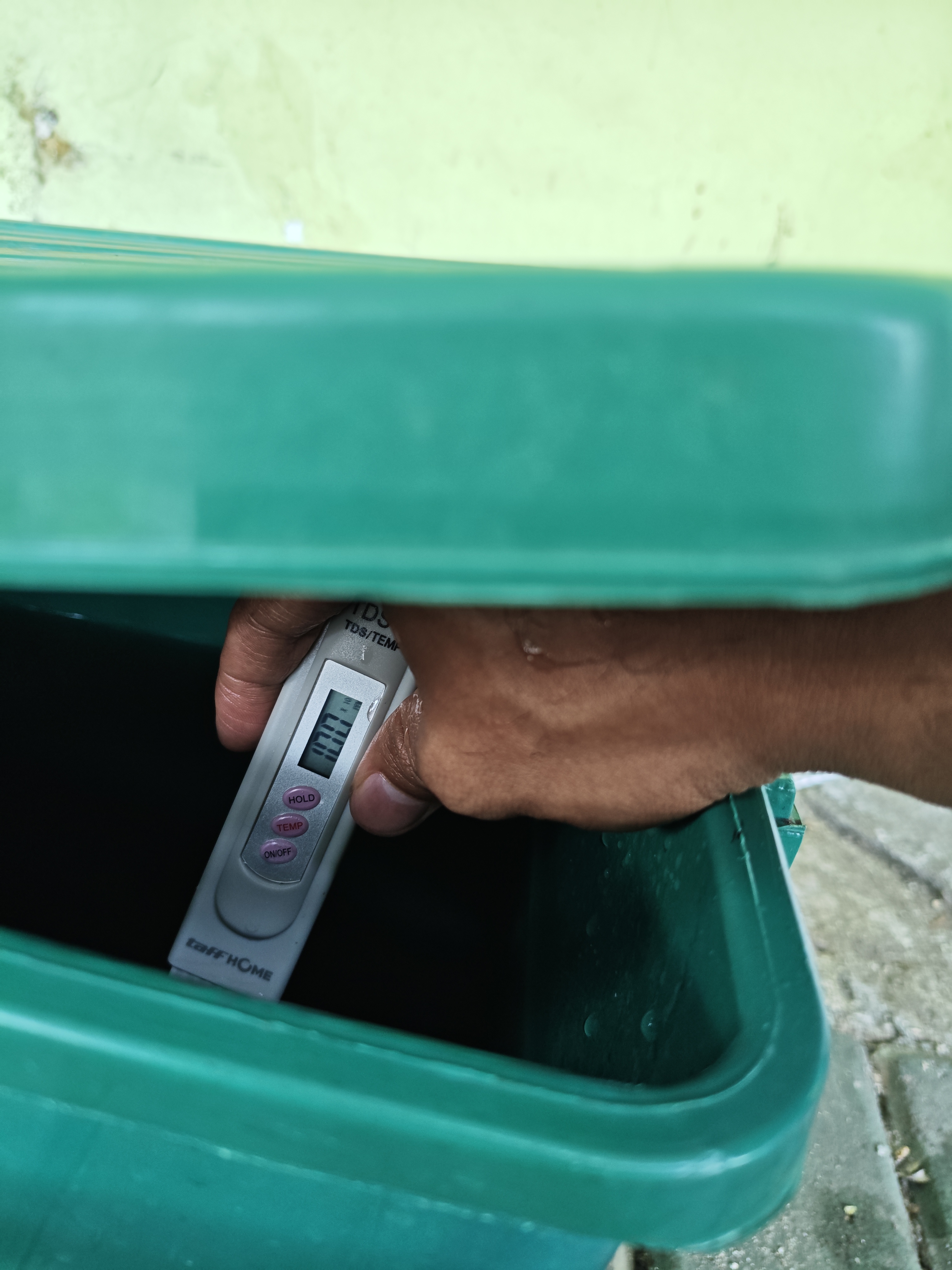 Lahan Urban Farming SMAN 63 Jakarta - Gambar 64