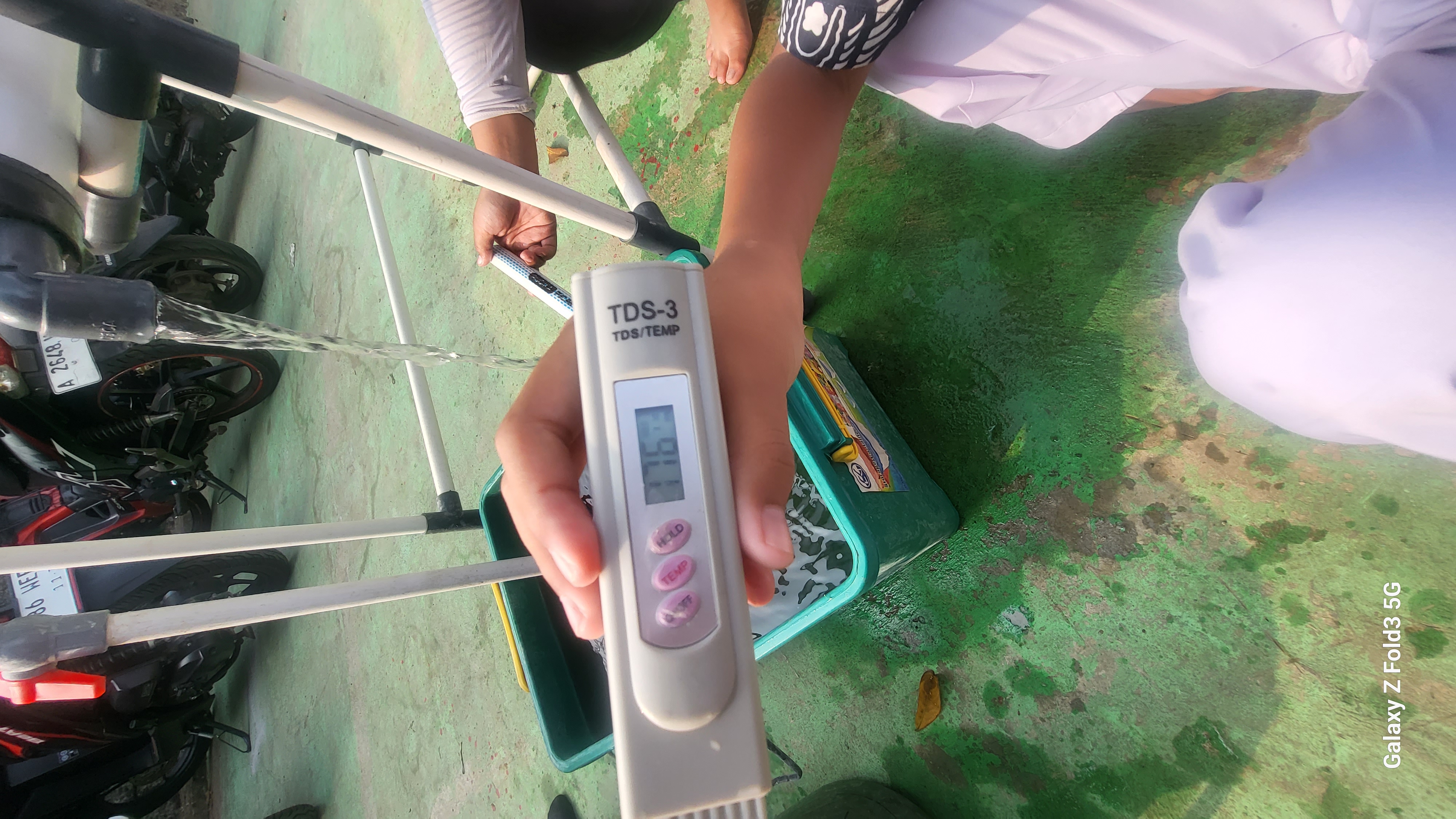 Lahan Urban Farming SDN Bintaro 09 - Gambar 119
