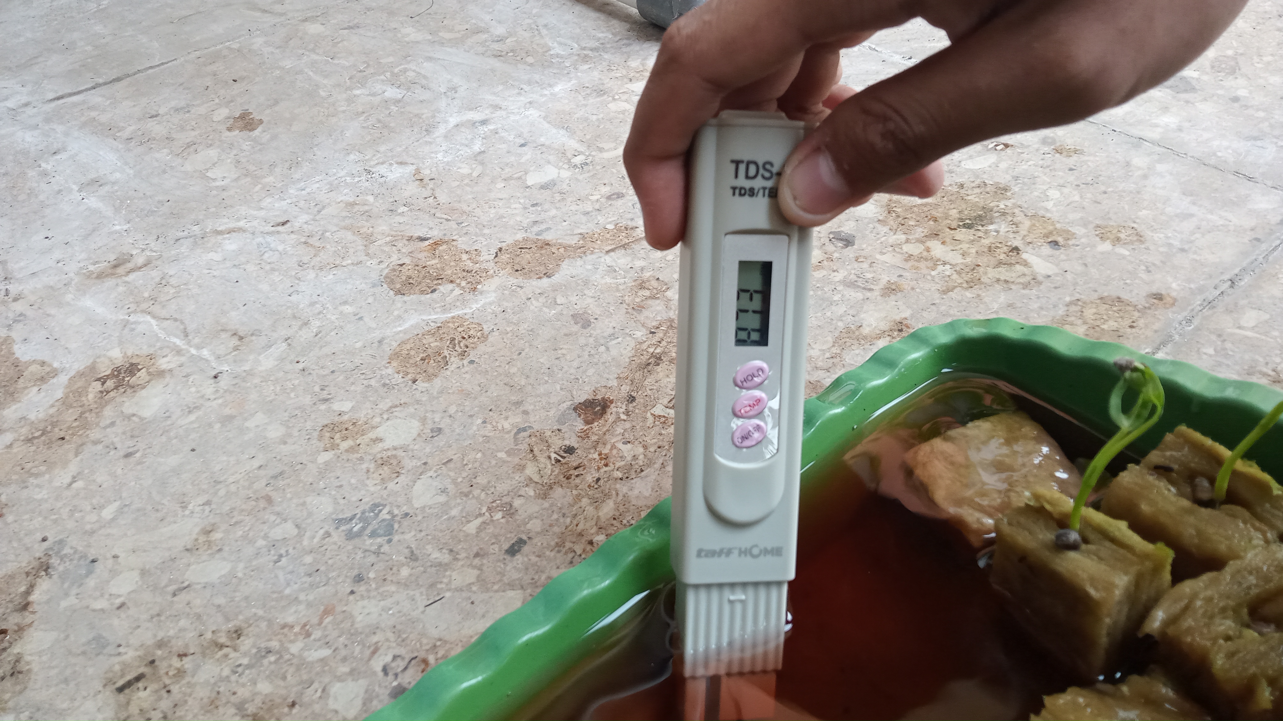 Lahan Urban Farming SMKN 41 Jakarta - Gambar 39