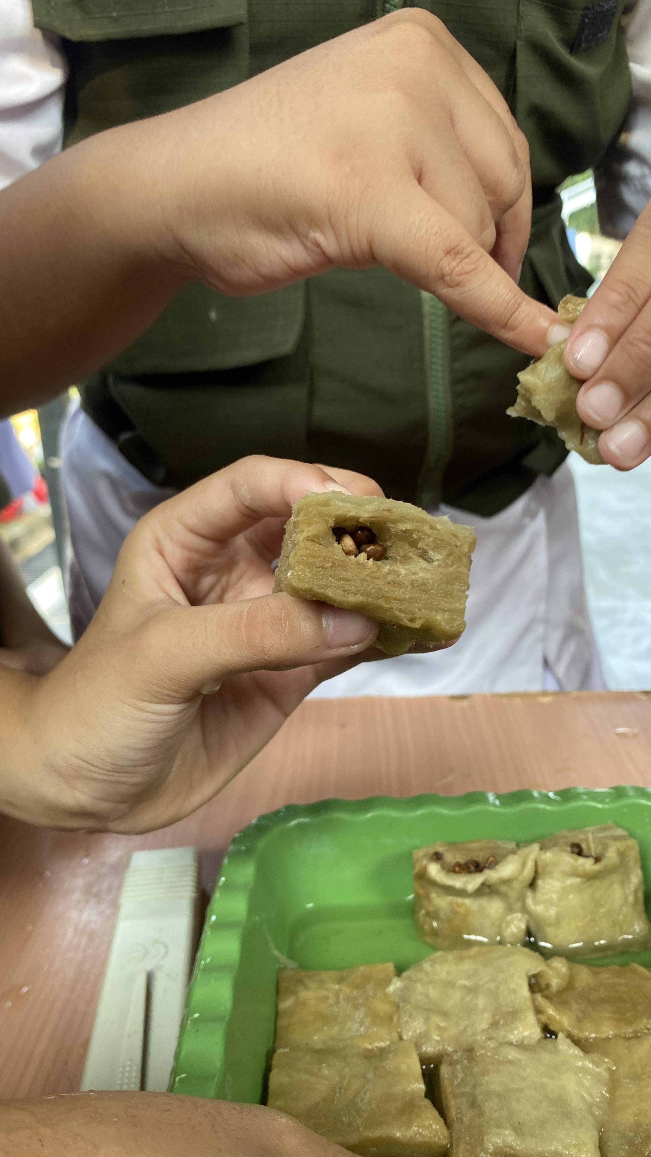 Lahan Urban Farming SDN Cipete Selatan 03 - Gambar 83