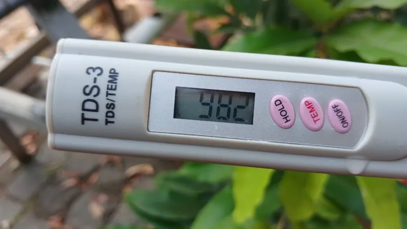 Lahan Urban Farming SMKN 59 Jakarta - Gambar 146