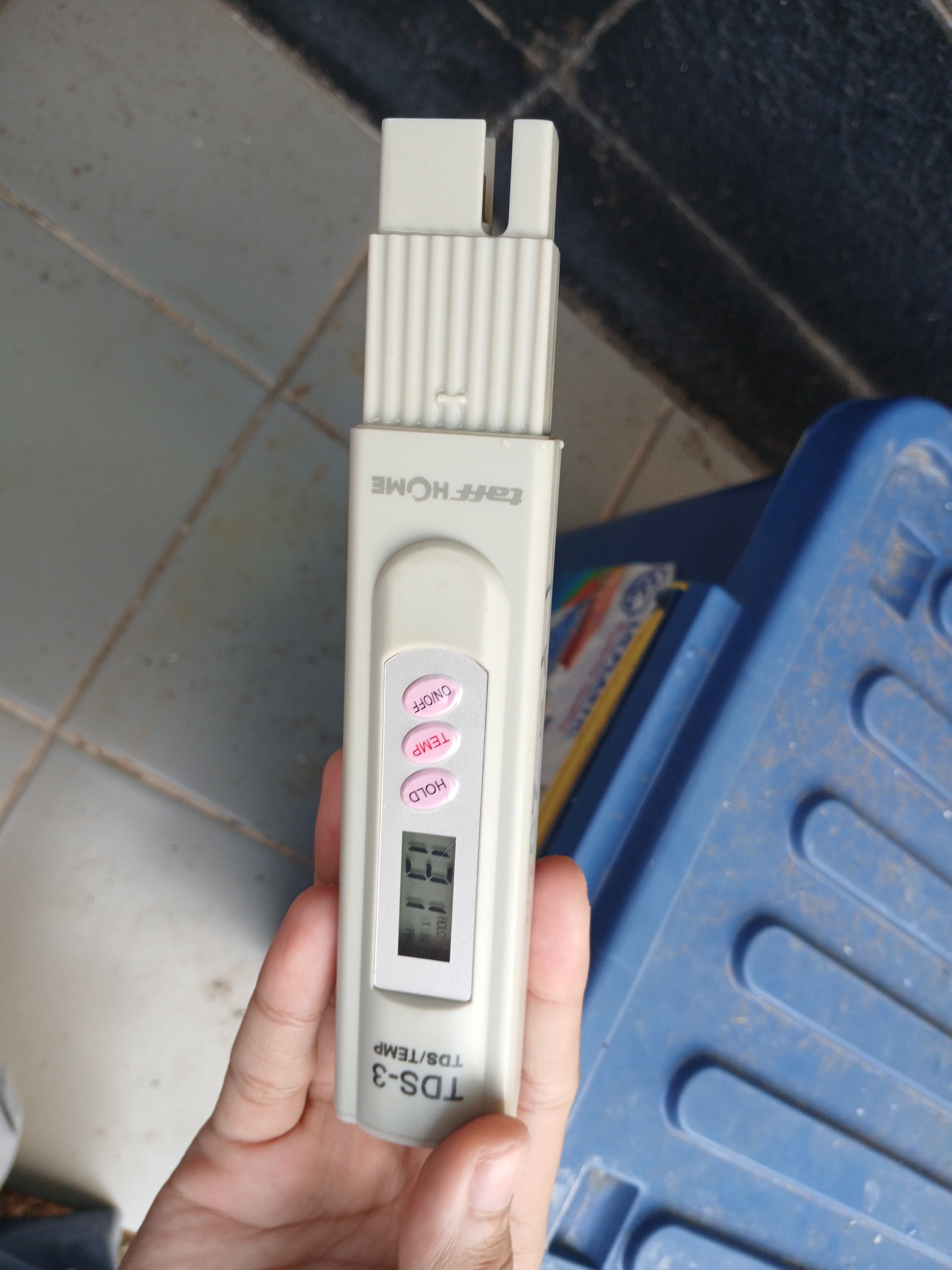 Lahan Urban Farming SMKN 20 Jakarta - Gambar 59