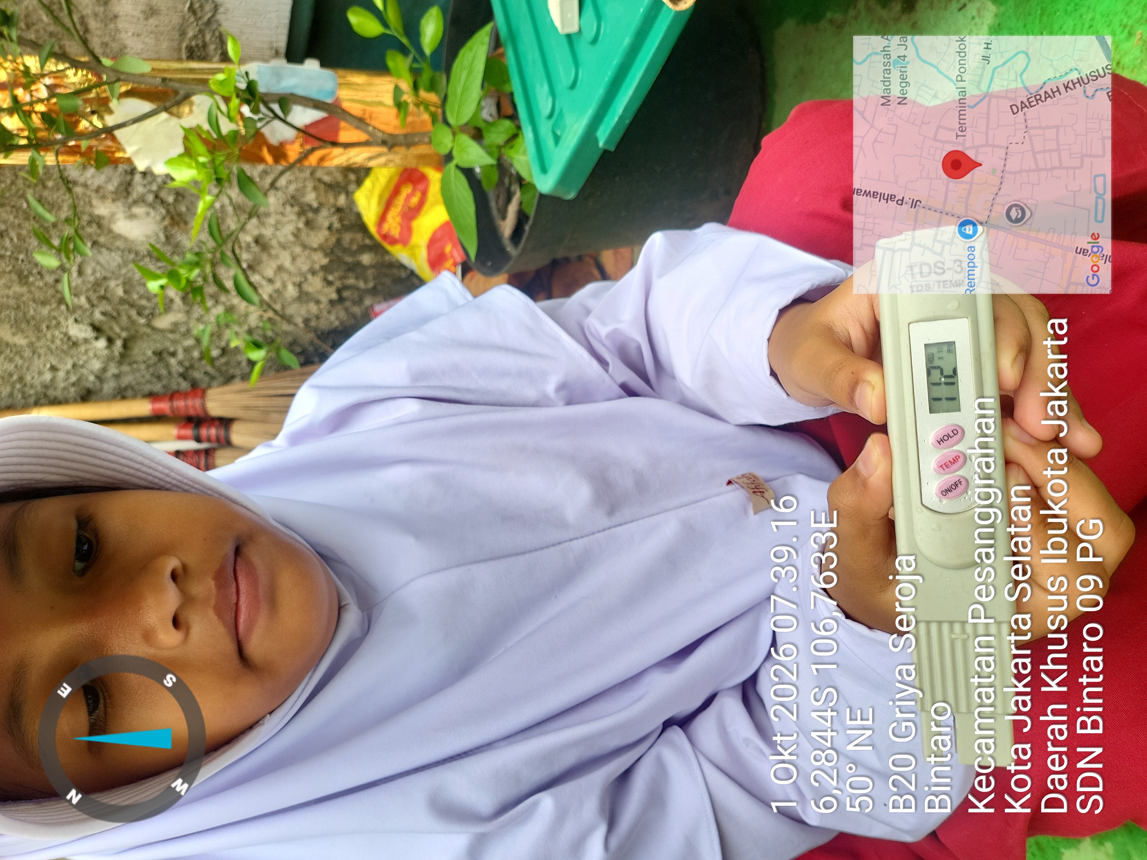 Lahan Urban Farming SDN Bintaro 09 - Gambar 60