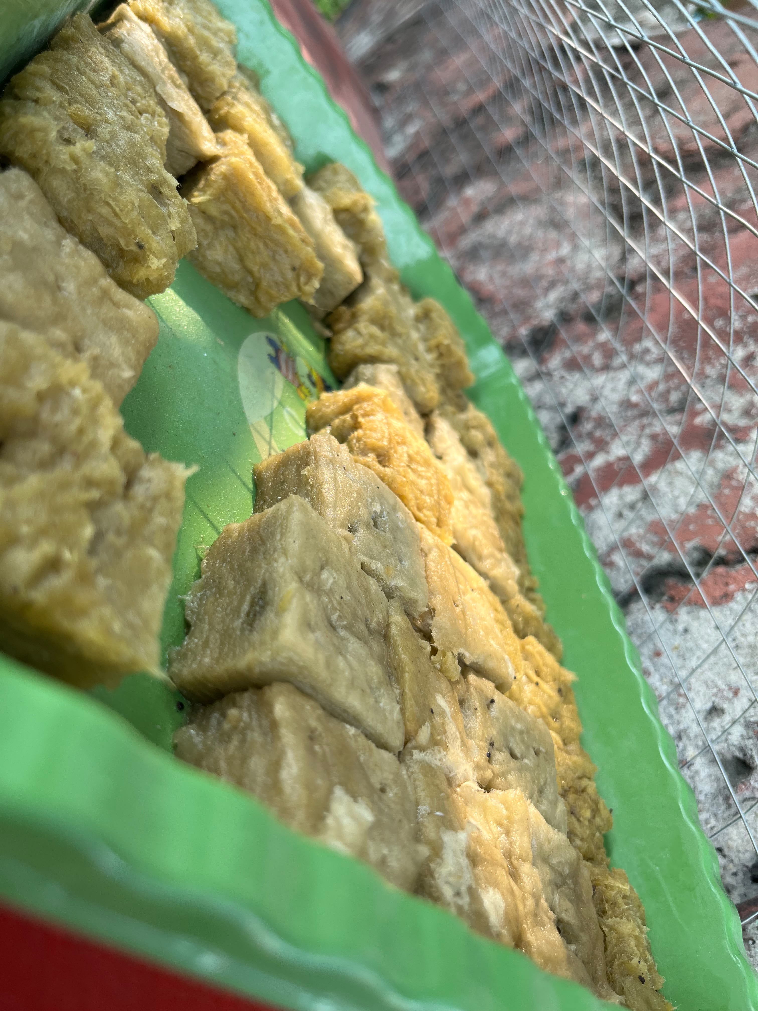 Lahan Urban Farming SMKN 43 Jakarta - Gambar 59