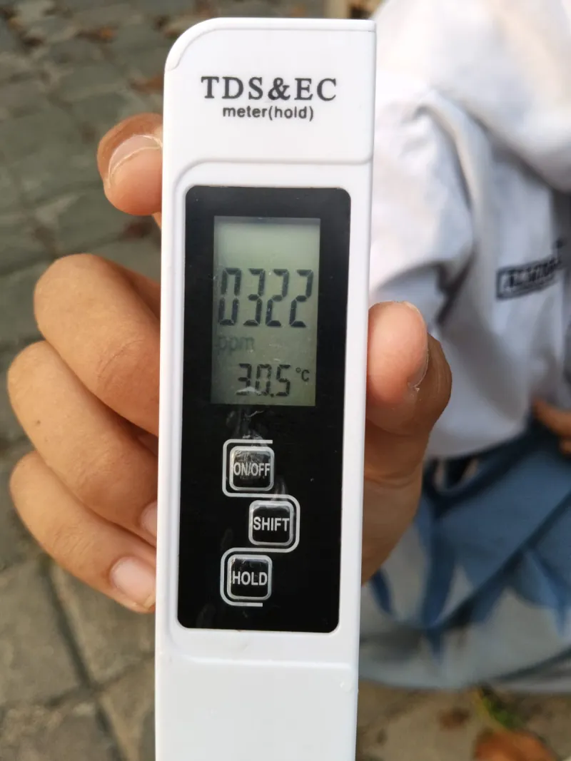 Lahan Urban Farming SMKN 59 Jakarta - Gambar 66