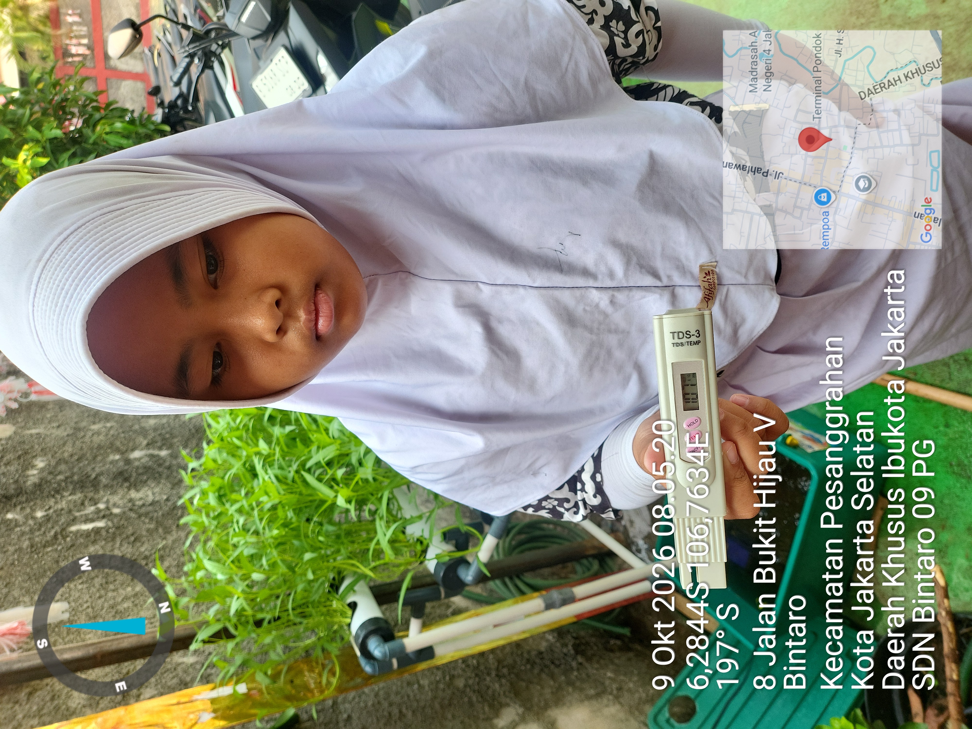 Lahan Urban Farming SDN Bintaro 09 - Gambar 38