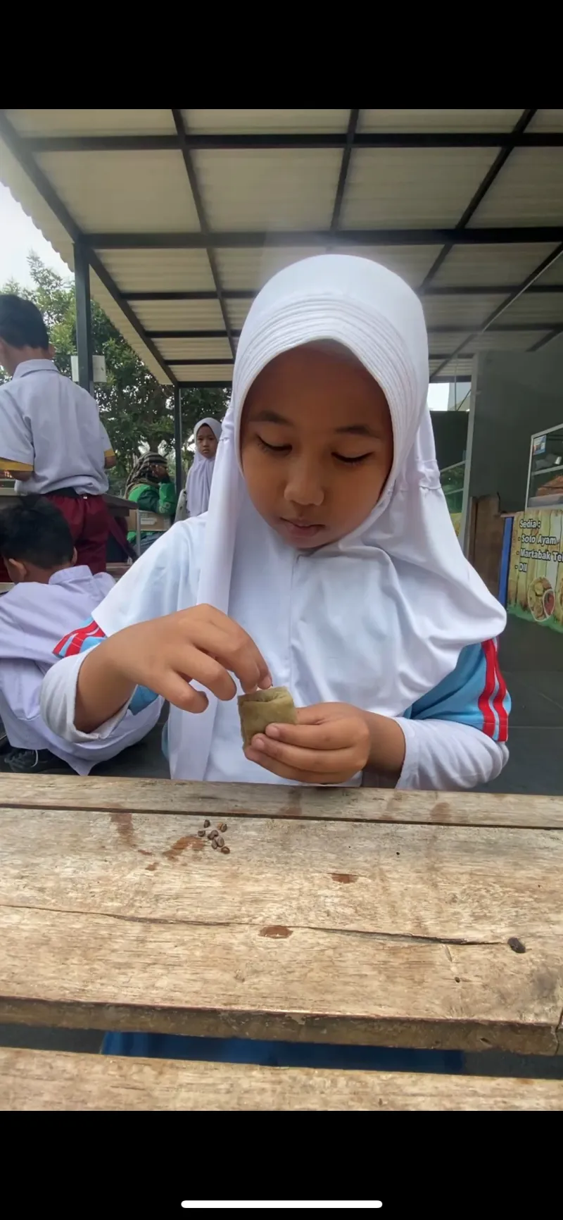 Lahan Urban Farming SDN Cipete Selatan 03 - Gambar 15