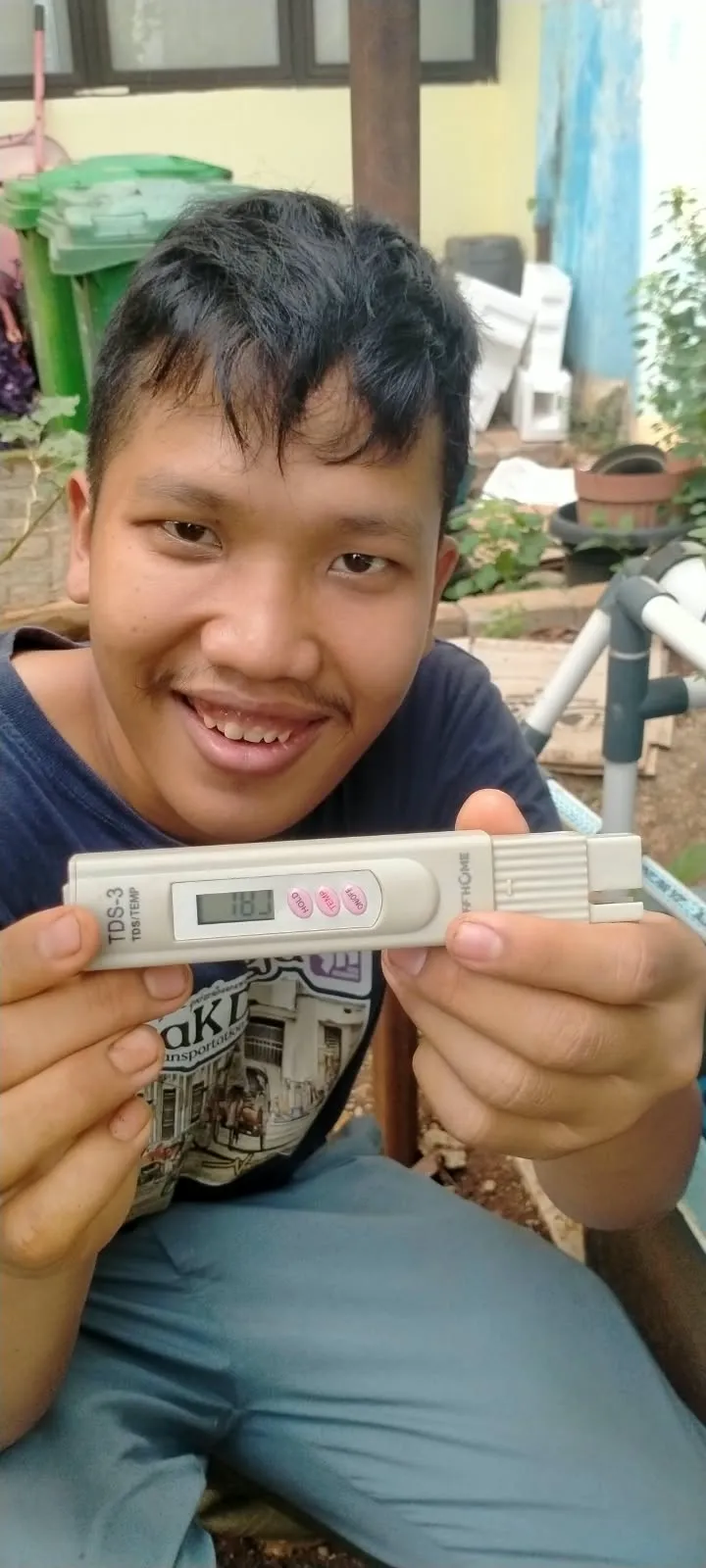 Lahan Urban Farming SLBN 01 Lebak Bulus - Gambar 19