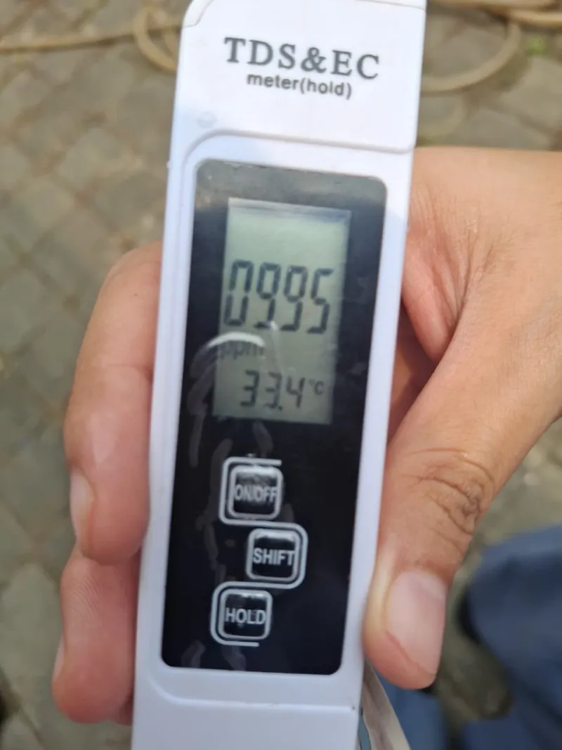 Lahan Urban Farming SMKN 59 Jakarta - Gambar 53