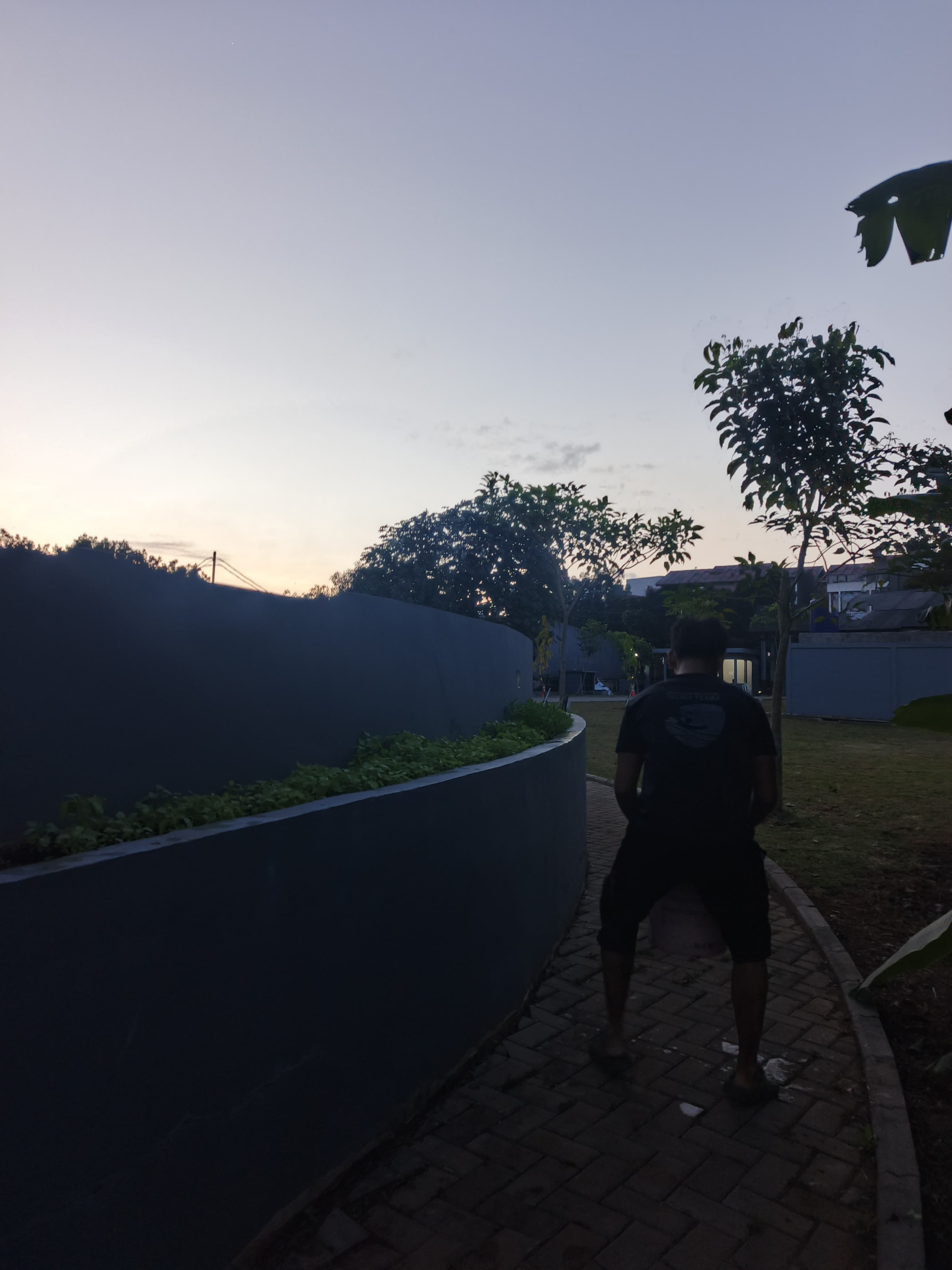 KEBUN SMKN 74 JAGAKARSA JAKARTA SELATAN - Gambar 583