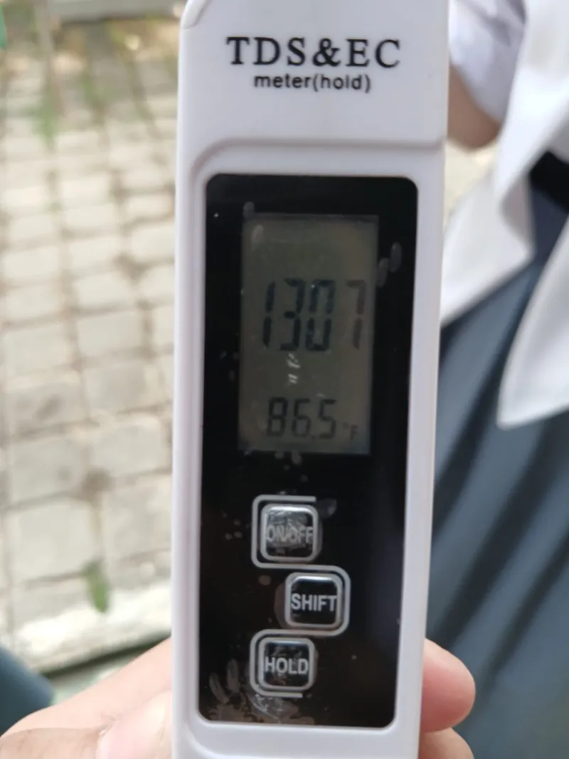 Lahan Urban Farming SMKN 59 Jakarta - Gambar 25
