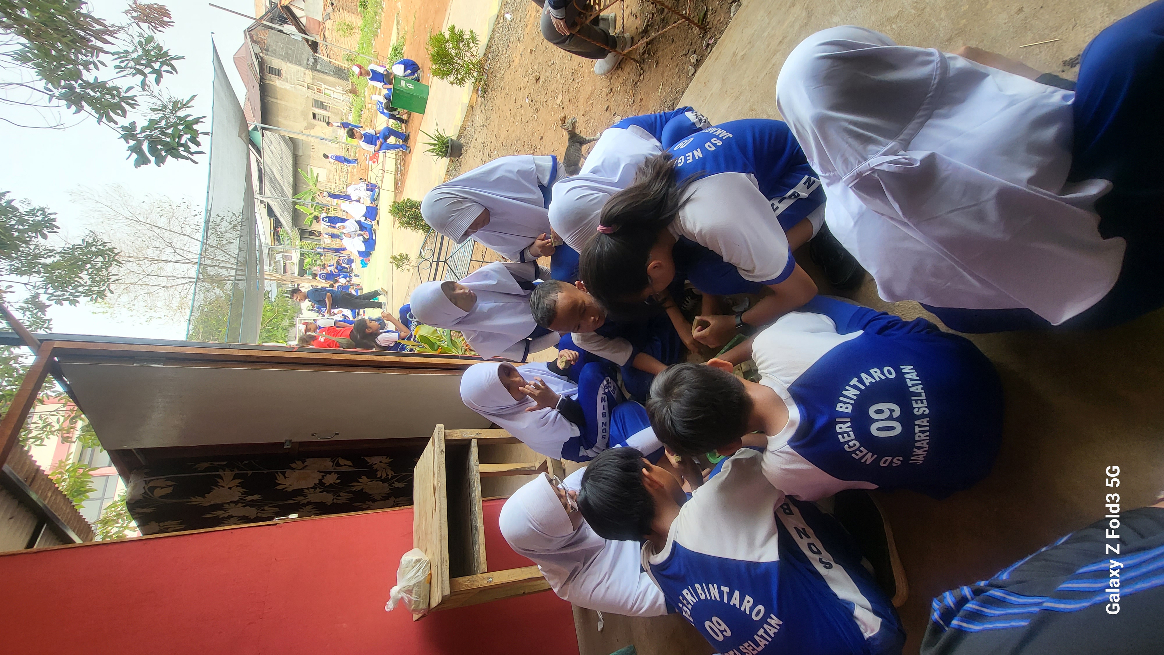 Lahan Urban Farming SDN Bintaro 09 - Gambar 27
