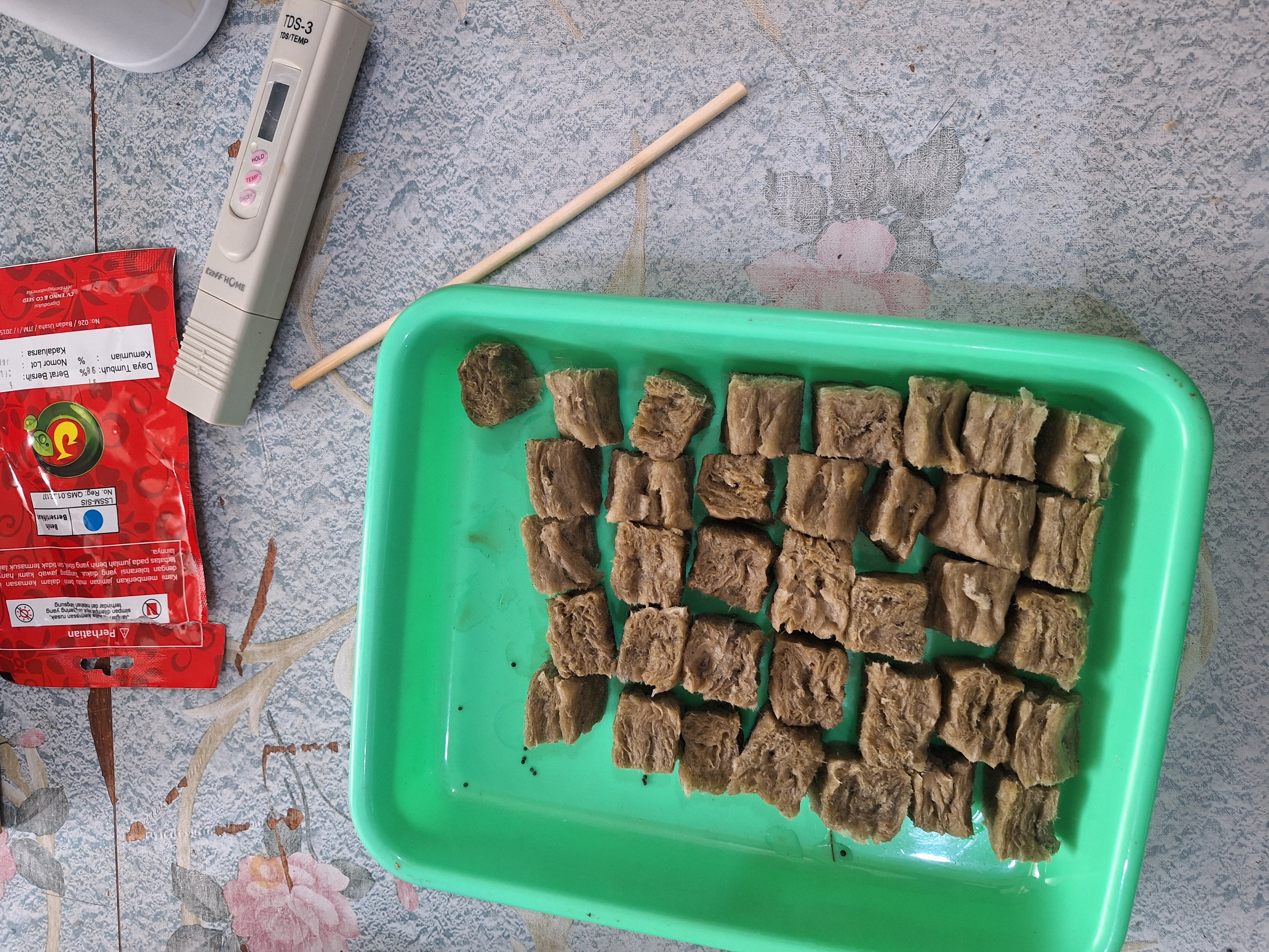 Lahan Urban Farming SMAN 34 Jakarta - Gambar 4