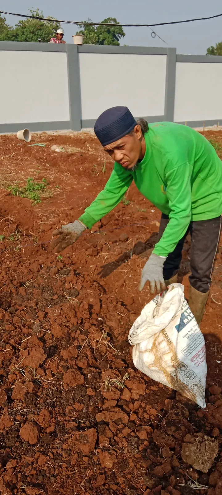 Lahan Jl. Kemenyan I - Jagakarsa - Gambar 92