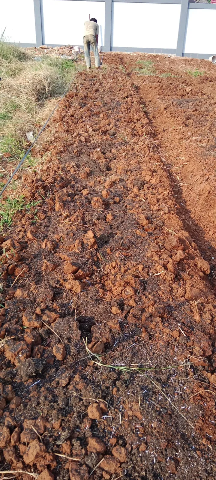 Lahan Jl. Kemenyan I - Jagakarsa - Gambar 91