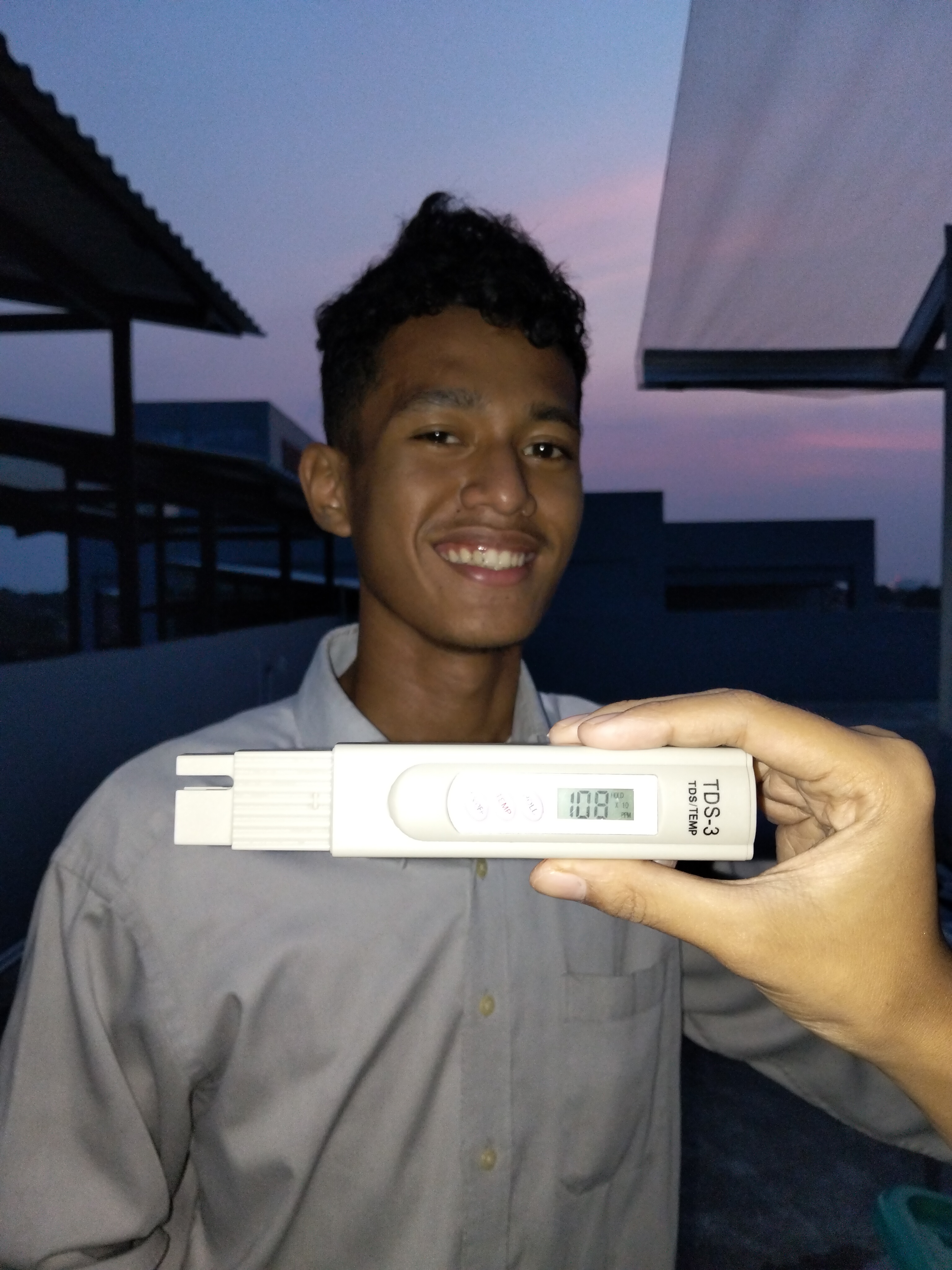 KEBUN SMKN 74 JAGAKARSA JAKARTA SELATAN - Gambar 476