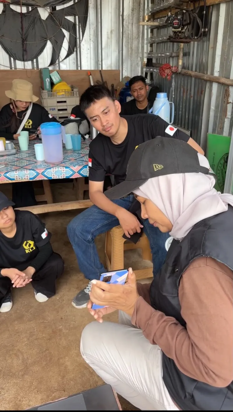 Lahan Jl. Kemenyan I - Jagakarsa - Gambar 67