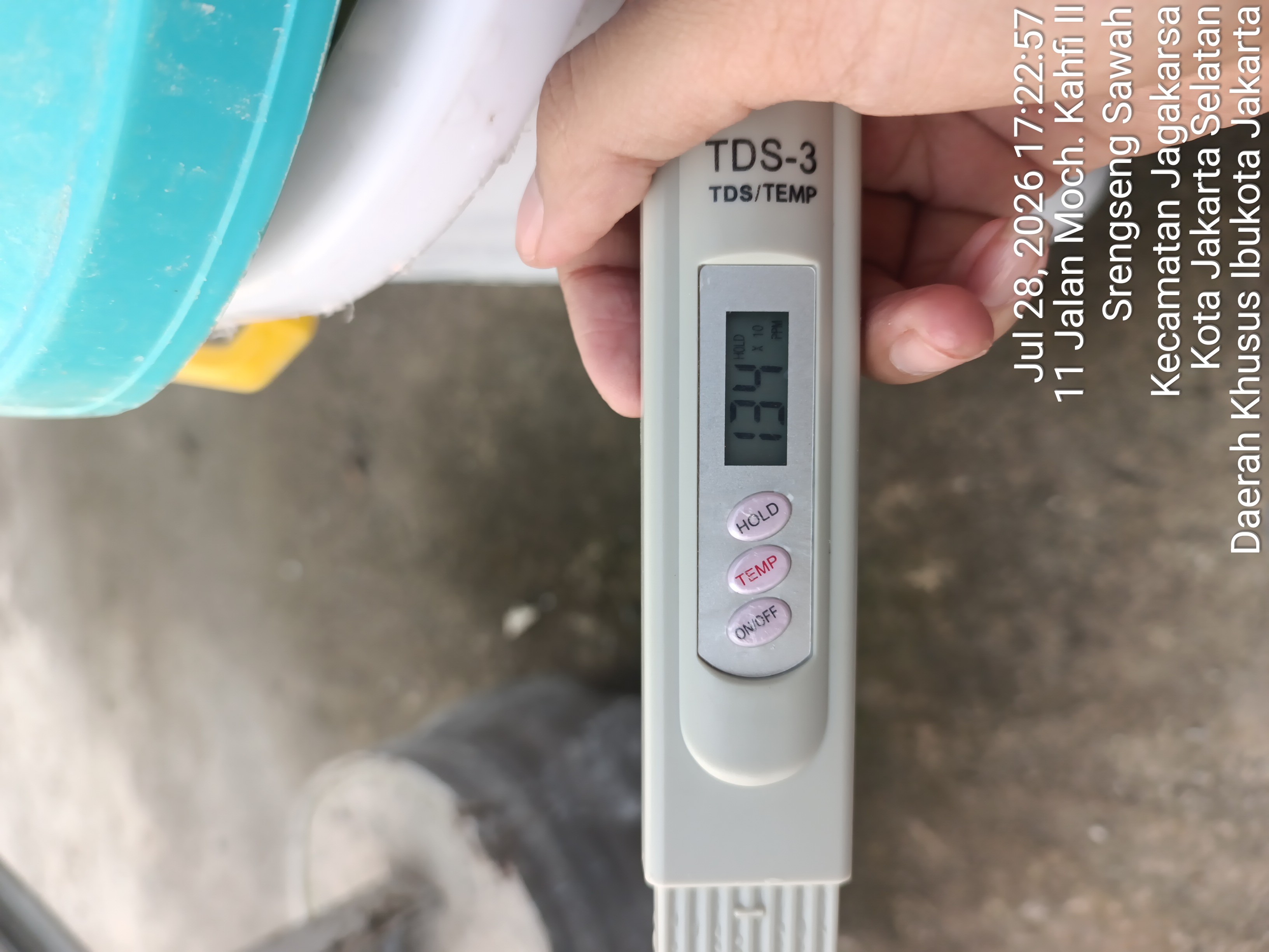 KEBUN SMKN 74 JAGAKARSA JAKARTA SELATAN - Gambar 473