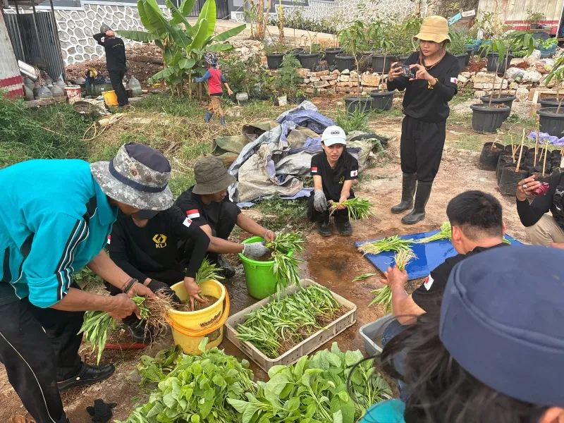 Lahan Jl. Kemenyan I - Jagakarsa - Gambar 62