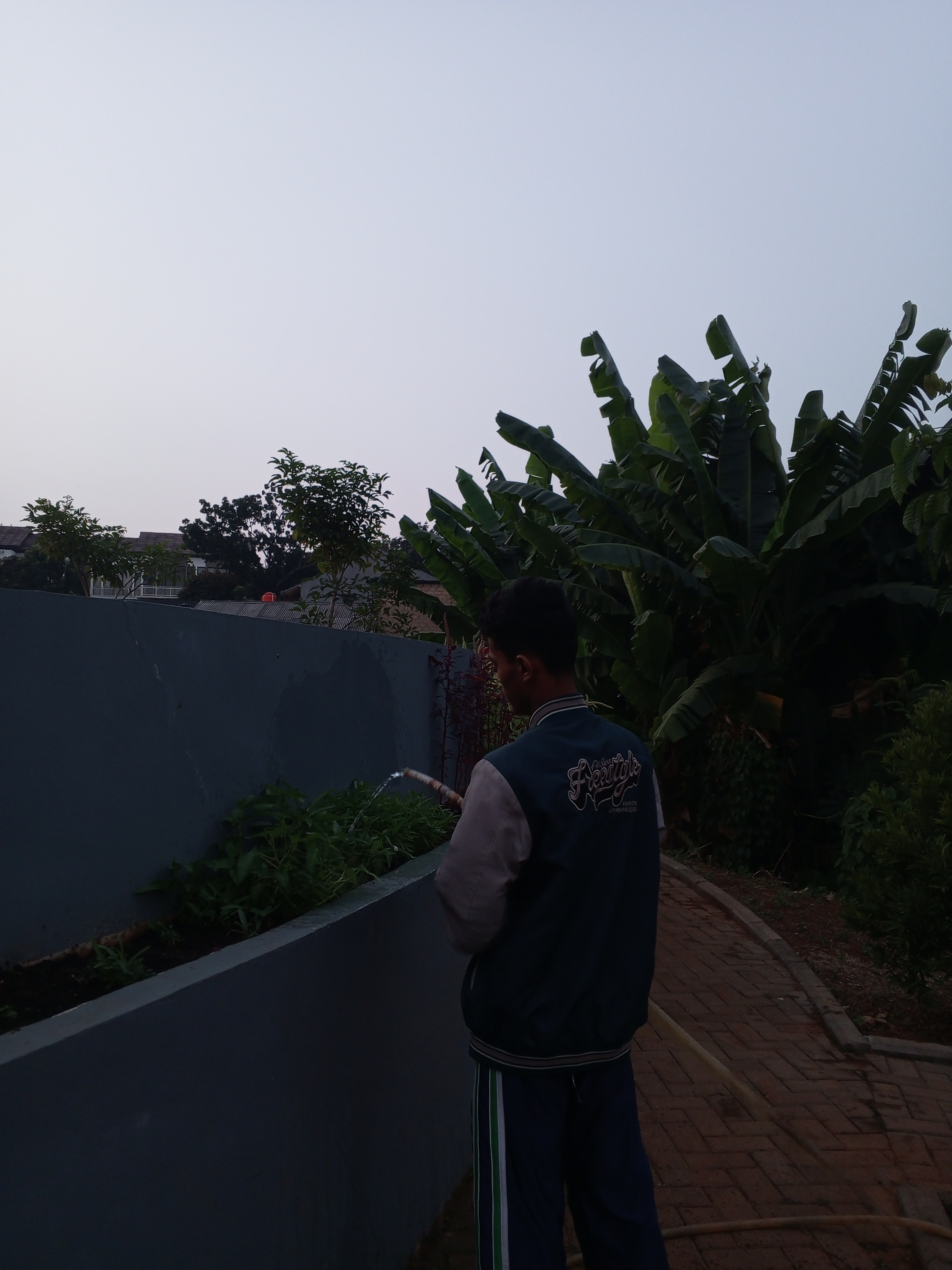 KEBUN SMKN 74 JAGAKARSA JAKARTA SELATAN - Gambar 468