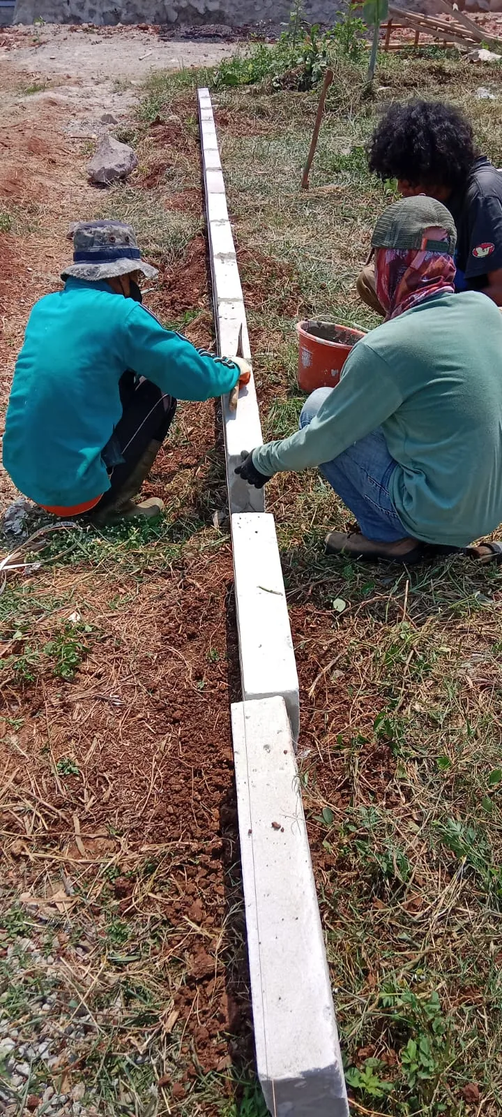 Lahan Jl. Kemenyan I - Jagakarsa - Gambar 54