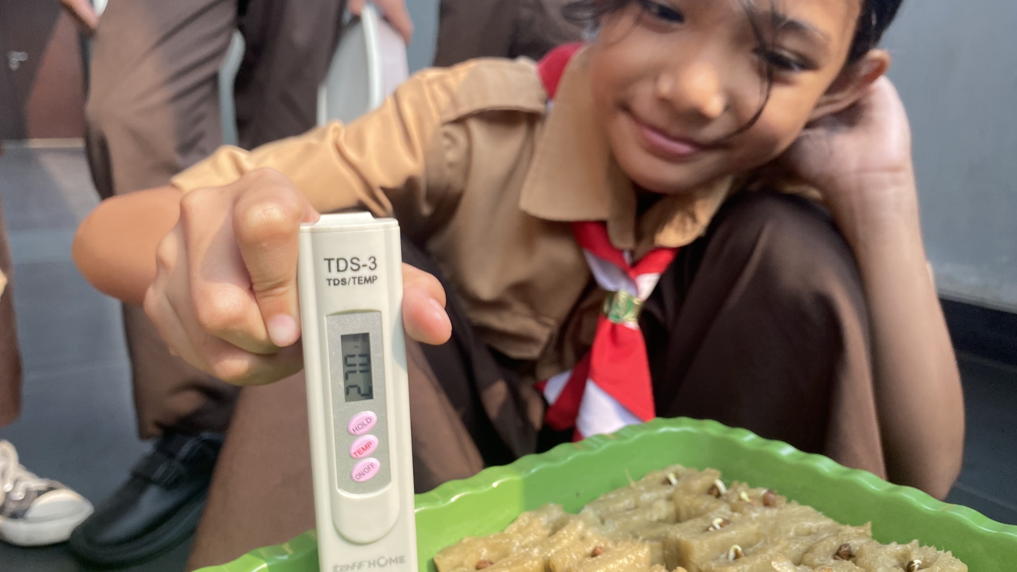 Lahan Urban Farming SDN Cipete Selatan 03 - Gambar 147