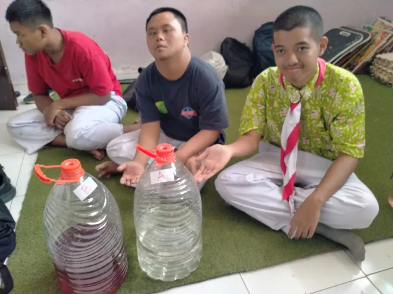 Lahan Urban Farming SLBN 01 Lebak Bulus - Gambar 91
