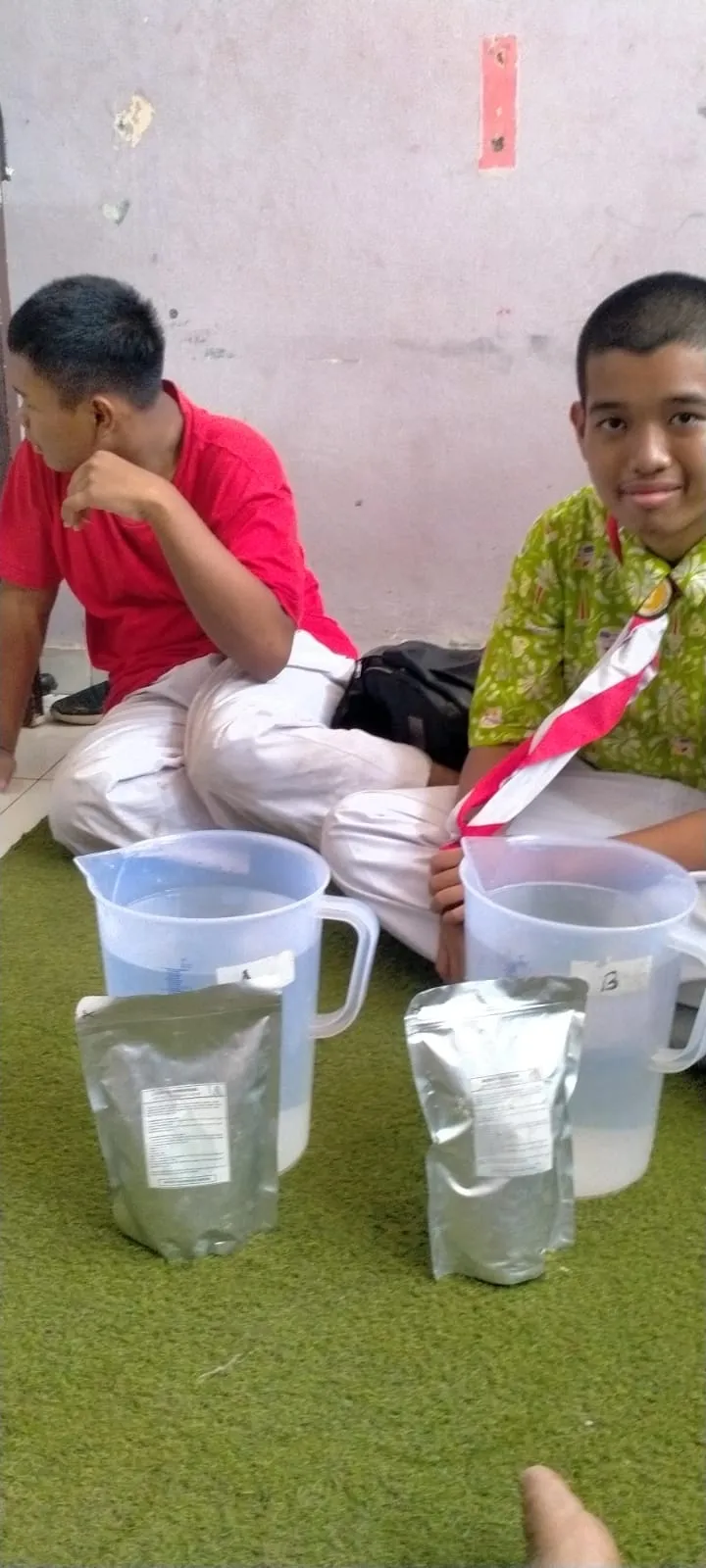 Lahan Urban Farming SLBN 01 Lebak Bulus - Gambar 90