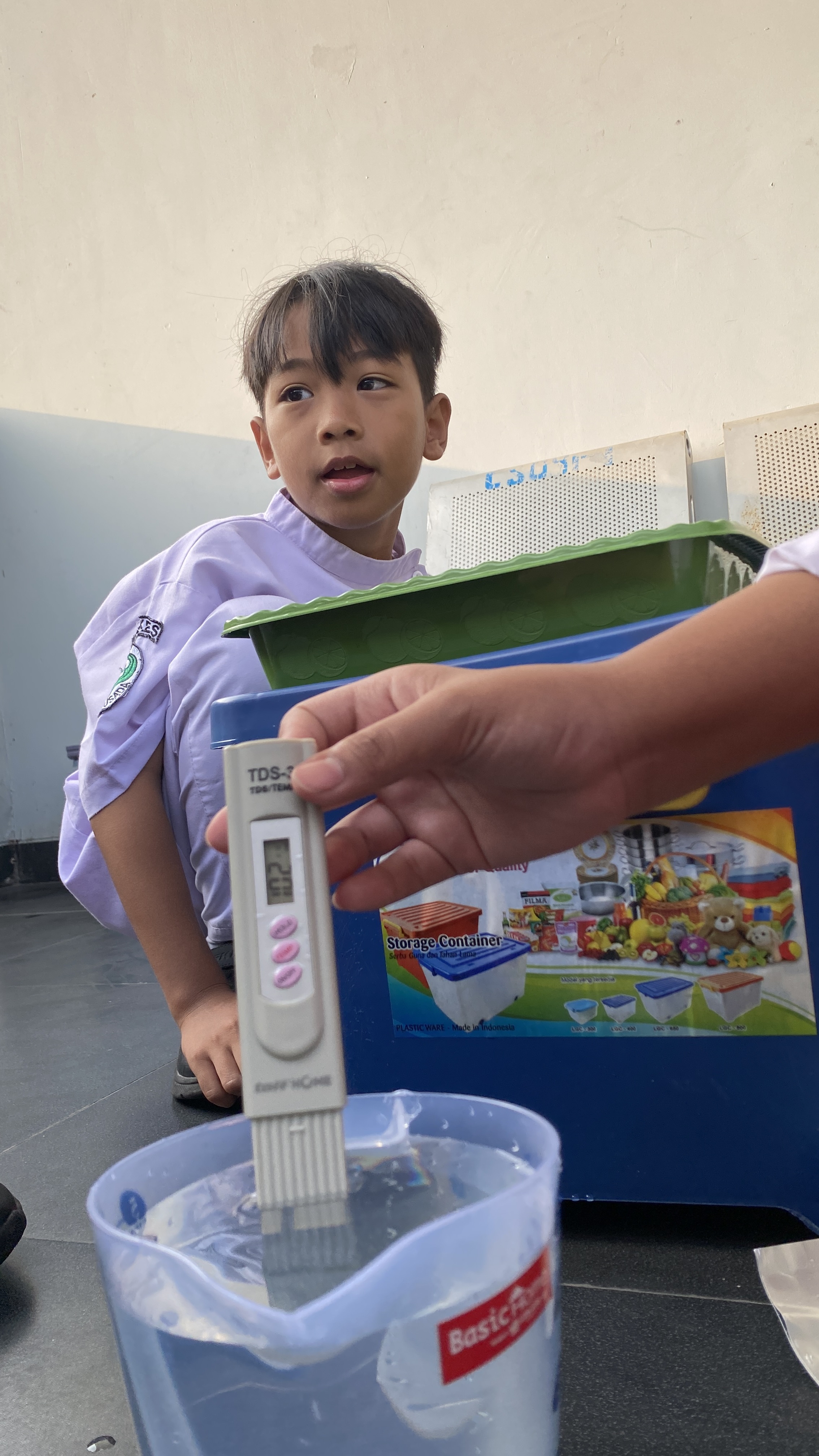 Lahan Urban Farming SDN Cipete Selatan 03 - Gambar 138