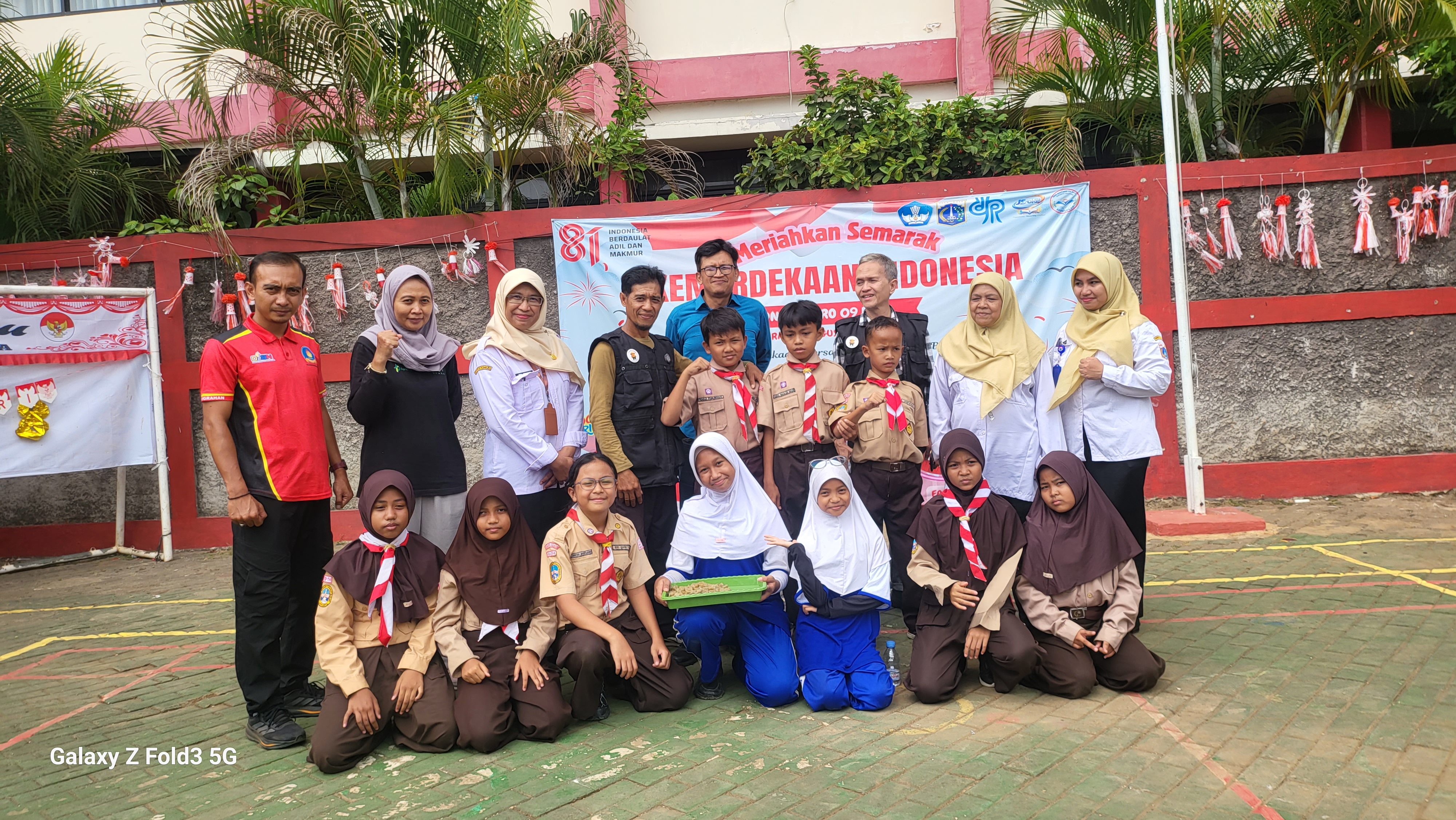 Lahan Urban Farming SDN Bintaro 09 - Gambar 205
