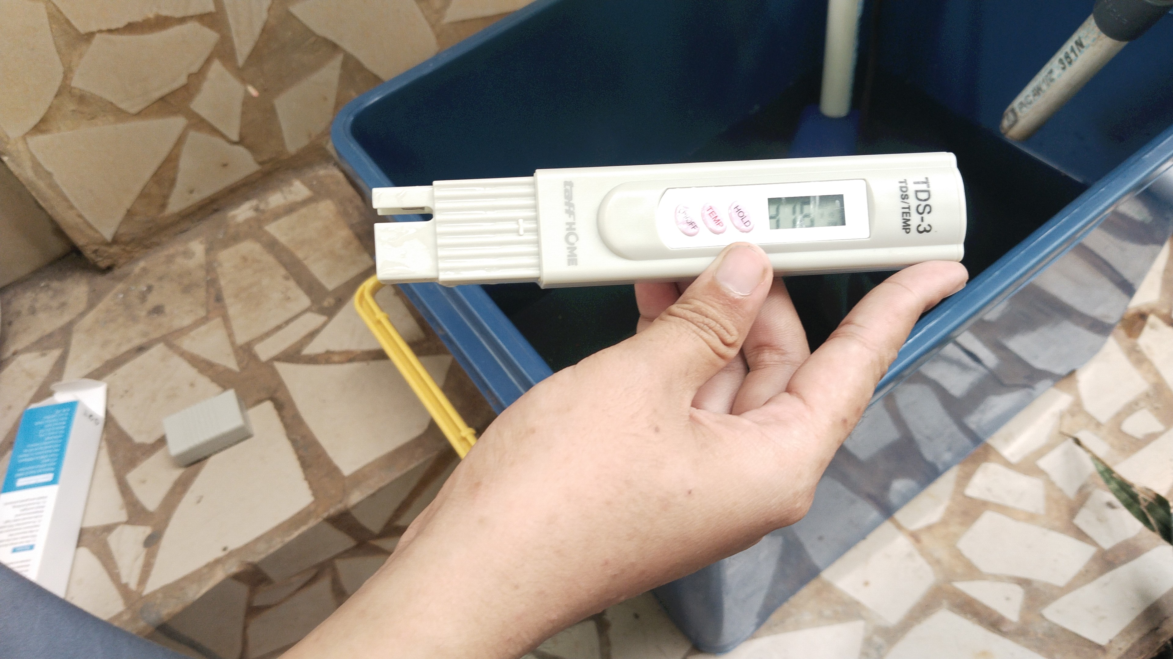 Lahan Urban Farming SMKN 20 Jakarta - Gambar 121