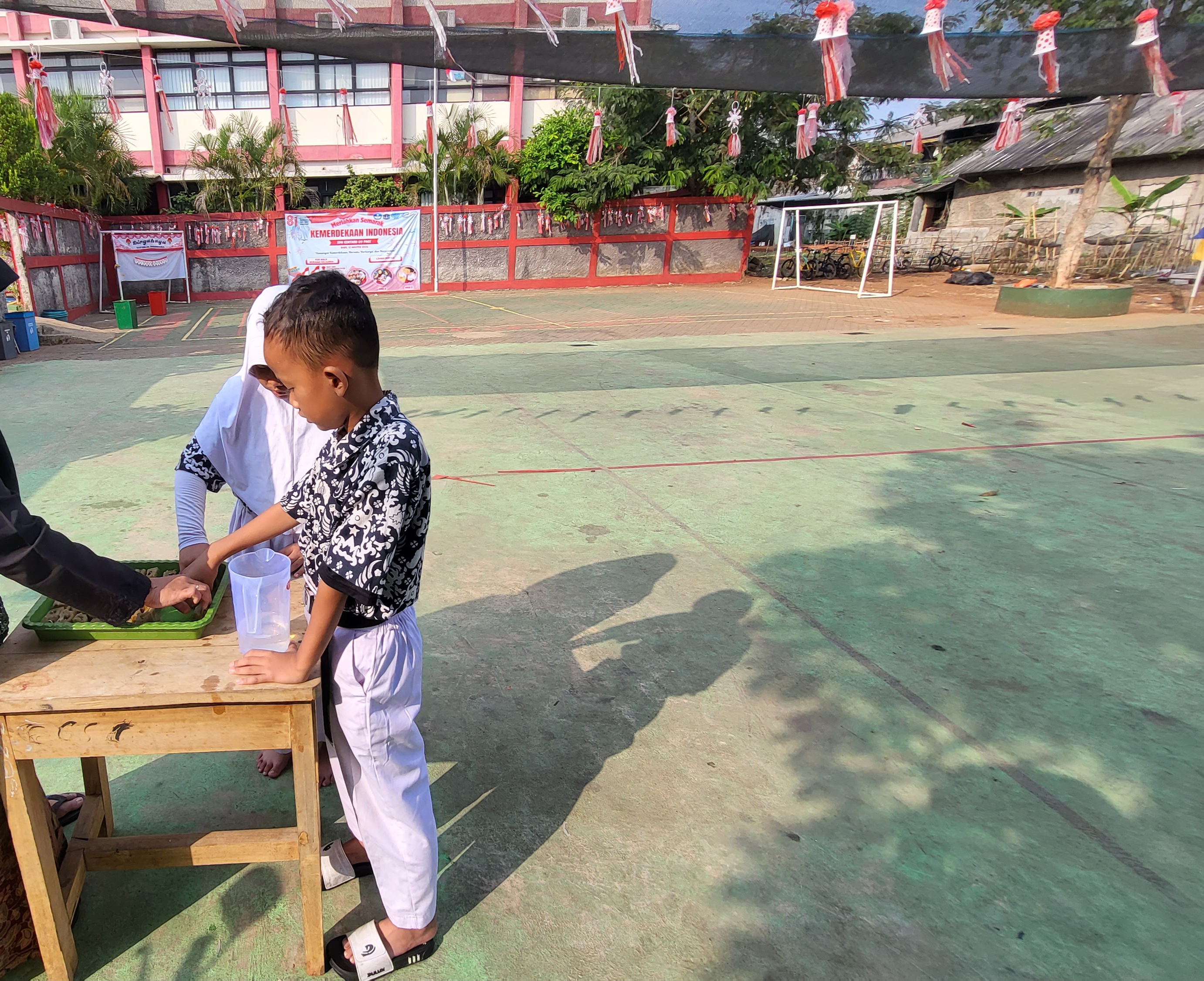 Lahan Urban Farming SDN Bintaro 09 - Gambar 197