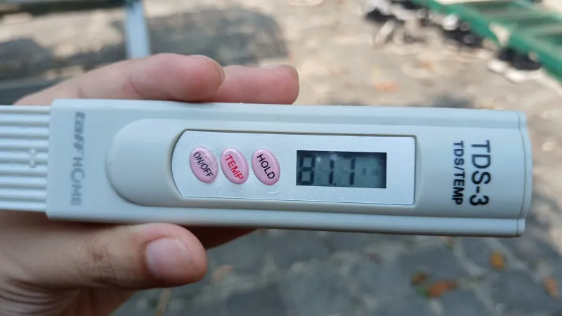 Lahan Urban Farming SMKN 59 Jakarta - Gambar 235