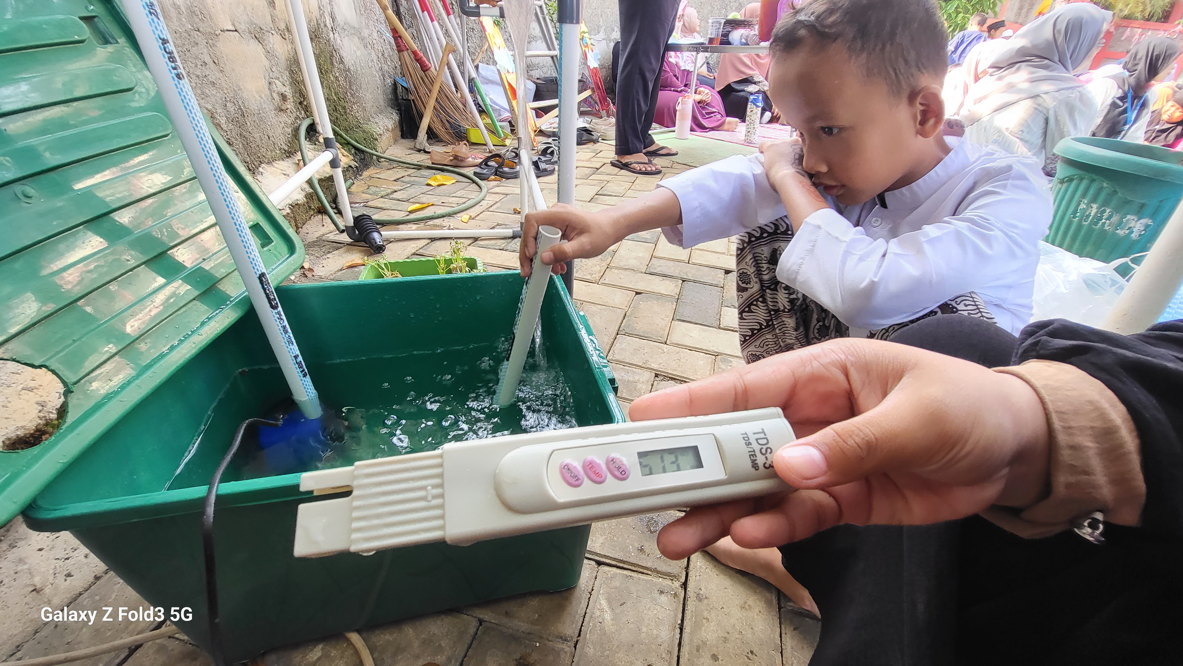 Lahan Urban Farming SDN Bintaro 09 - Gambar 169