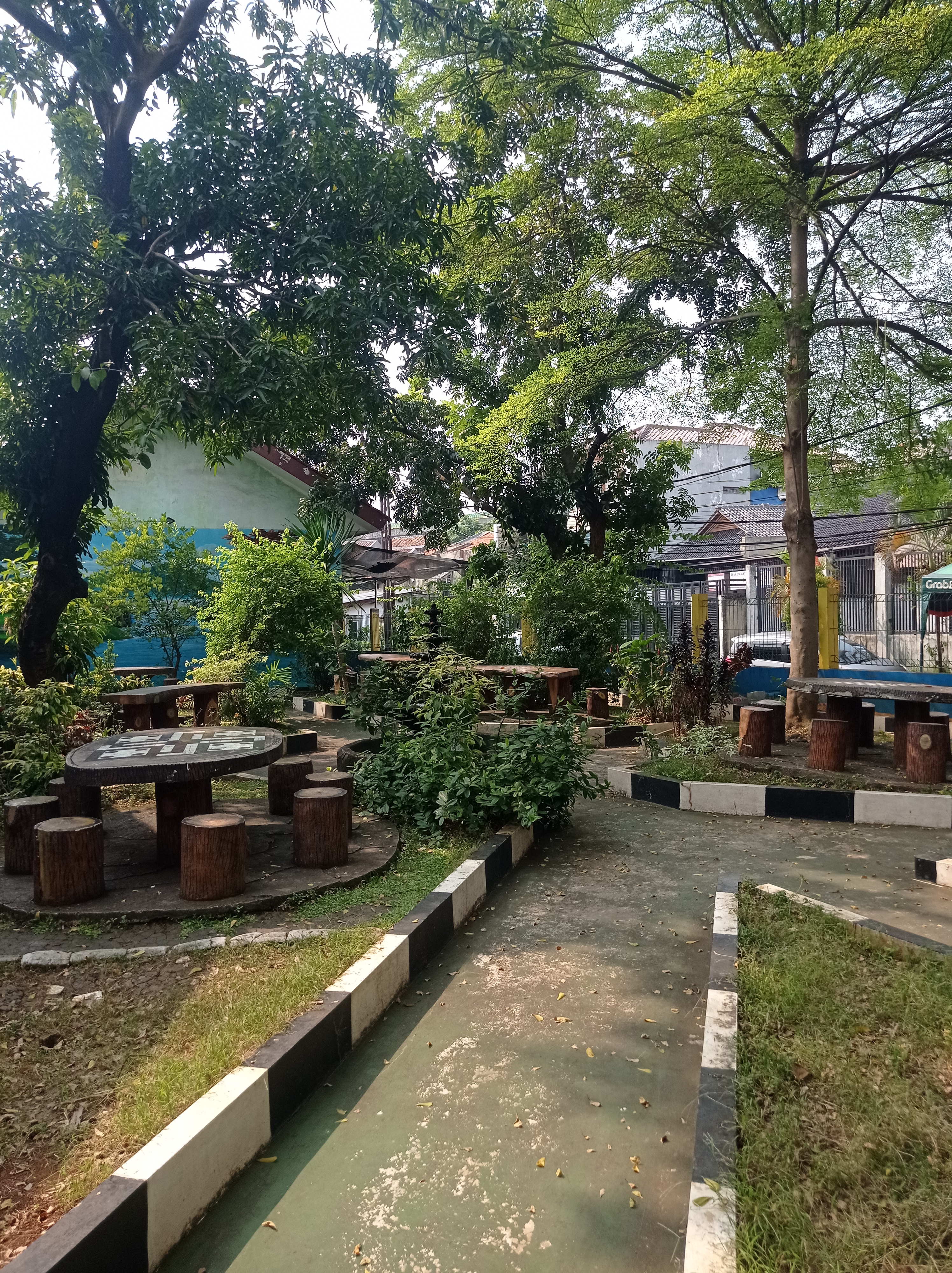Lahan Urban Farming SDN Cipulir 03 - Gambar 108